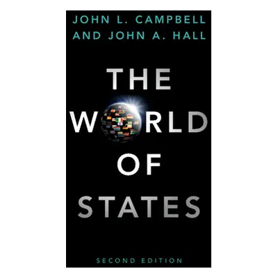 "The World of States" - "" ("Campbell John L.")(Pevná vazba)