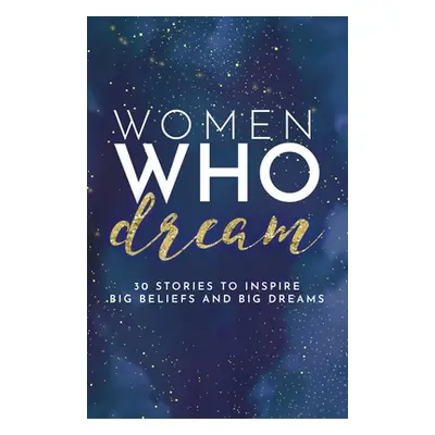 "Women Who Dream" - "" ("Butler Kate")(Paperback)