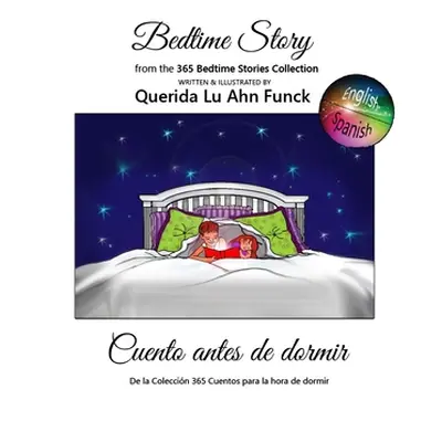 "Bedtime Story" - "" ("Funck Querida")(Pevná vazba)