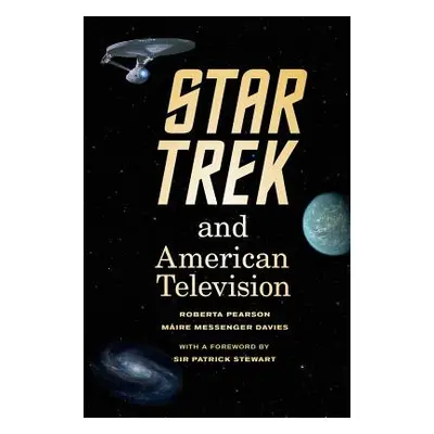 "Star Trek and American Television" - "" ("Pearson Roberta")(Paperback)