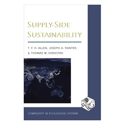 "Supply-Side Sustainability" - "" ("Allen Timothy")(Paperback)