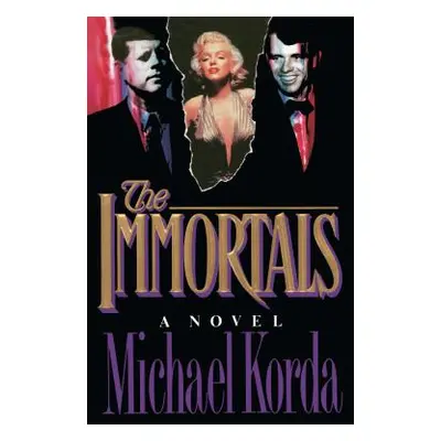 "Immortals" - "" ("Korda Michael")(Paperback)