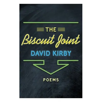 "The Biscuit Joint" - "" ("Kirby David")(Paperback)