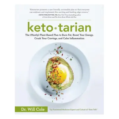 "Ketotarian: The