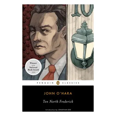 "Ten North Frederick" - "" ("O'Hara John")(Paperback)