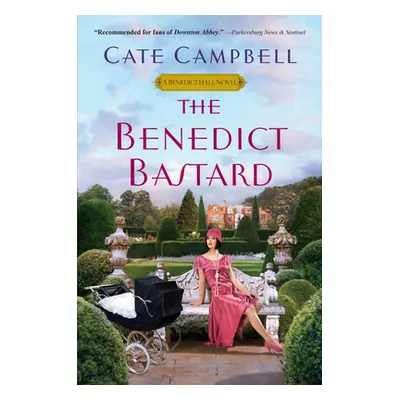 "The Benedict Bastard" - "" ("Campbell Cate")(Paperback)