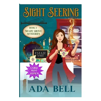 "Sight Seering" - "" ("Bell Ada")(Paperback)