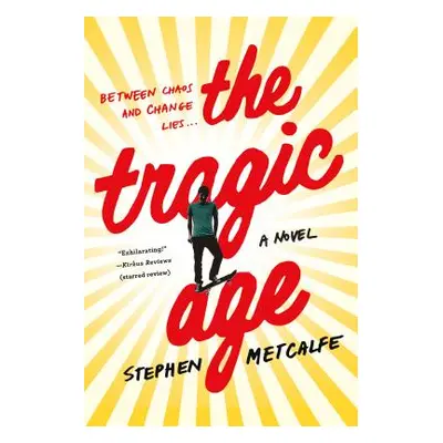 "Tragic Age" - "" ("Metcalfe Stephen")(Paperback)