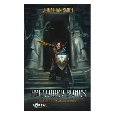 "Hallowed Bones" - "" ("Smidt Jonathan")(Paperback)