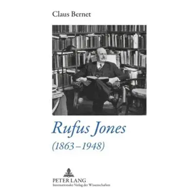 "Rufus Jones