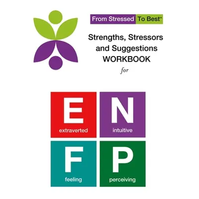 "ENFP Workbook TypeCoach Version" - "" ("David S. Prudhomme Ruth E. Schneider an")(Paperback)