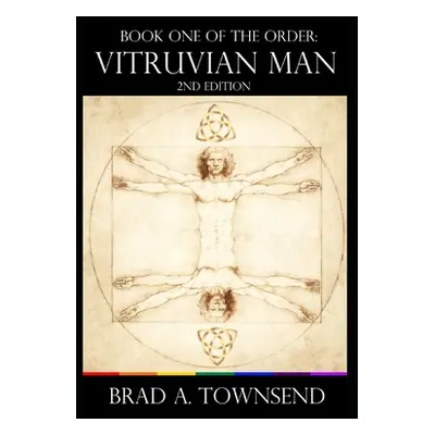 "Vitruvian Man" - "" ("Townsend Brad")(Paperback)