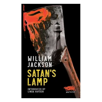 "Satan's Lamp" - "" ("Jackson William")(Paperback)