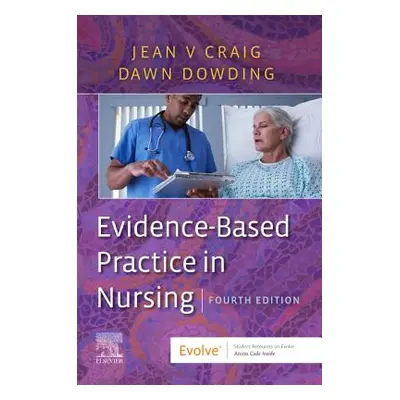 "Evidence-Based Practice in Nursing" - "" ("")(Paperback / softback)