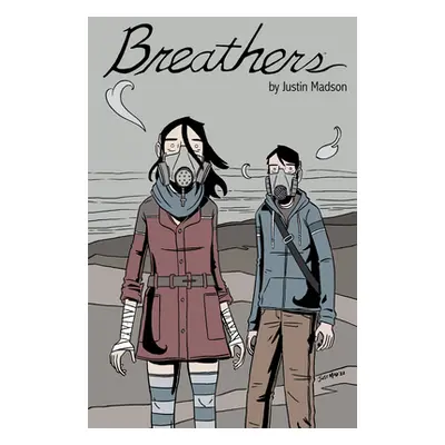 "Breathers" - "" ("Madson Justin")(Paperback)