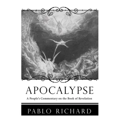 "Apocalypse" - "" ("Richard Pablo")(Paperback)