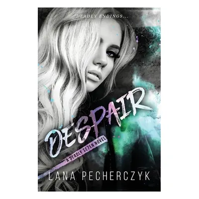 "Despair" - "" ("Pecherczyk Lana")(Paperback)