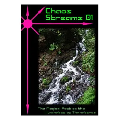 "Chaos Streams 01" - "" ("Iot Bis")(Paperback)