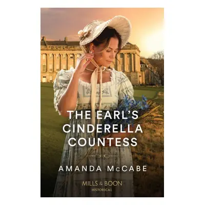 "Earl's Cinderella Countess" - "" ("McCabe Amanda")(Paperback / softback)