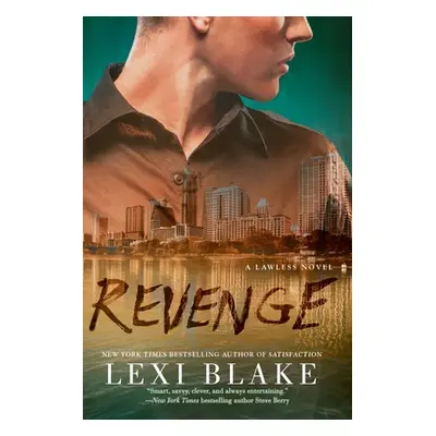 "Revenge" - "" ("Blake Lexi")(Paperback)