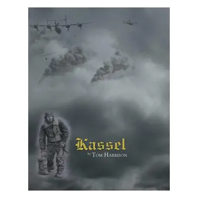 "Kassel" - "" ("Harrison Tom")(Paperback)