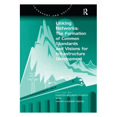 "Linking Networks: The Formation of Common Standards and Visions for Infrastructure Development"