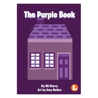 "The Purple Book" - "" ("Clarry Kr")(Paperback)