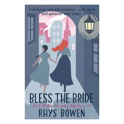 "Bless the Bride" - "" ("Bowen Rhys")(Paperback / softback)