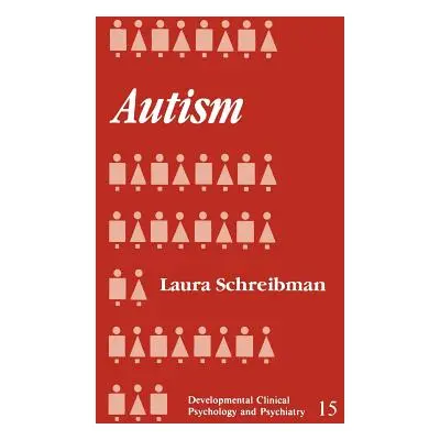 "Autism" - "" ("Schreibman Laura")(Paperback)