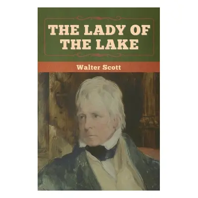 "The Lady of the Lake" - "" ("Scott Walter")(Paperback)