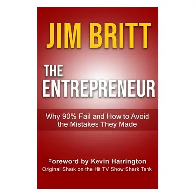 "The Entrepreneur" - "" ("Britt Jim")(Paperback)