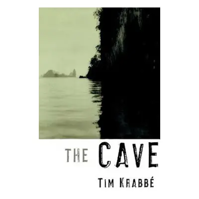 "The Cave" - "" ("Krabbe Tim")(Paperback)