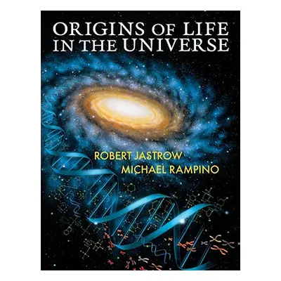 "Origins of Life in the Universe" - "" ("Jastrow Robert")(Paperback)