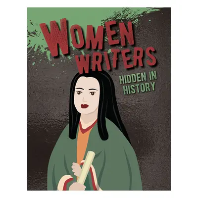 "Women Writers Hidden in History" - "" ("Custance Petrice")(Paperback)