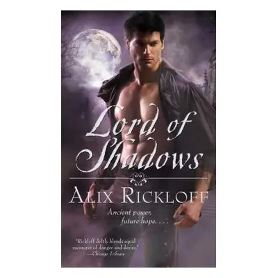 "Lord of Shadows" - "" ("Rickloff Alix")(Paperback)