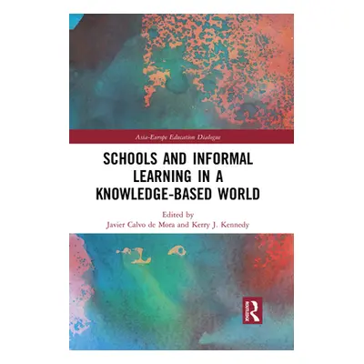 "Schools and Informal Learning in a Knowledge-Based World" - "" ("Calvo de Mora Javier")(Paperba