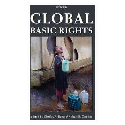 "Global Basic Rights" - "" ("Beitz Charles R.")(Pevná vazba)