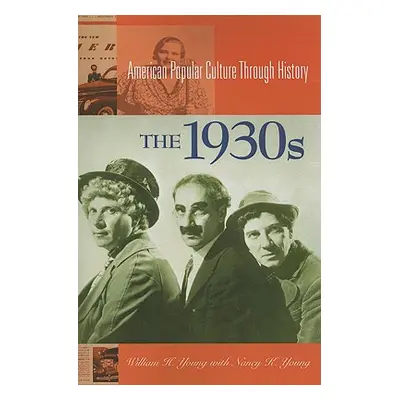 "The 1930s" - "" ("Young William")(Paperback)