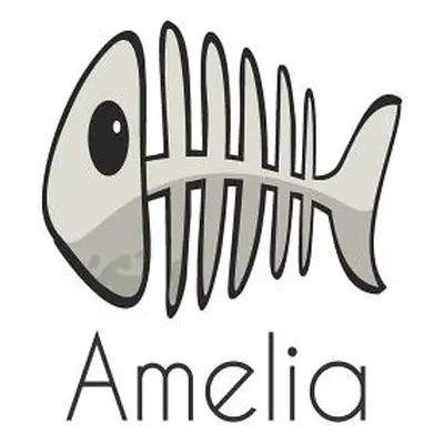 "Amelia" - "" ("Amelia")(Paperback)