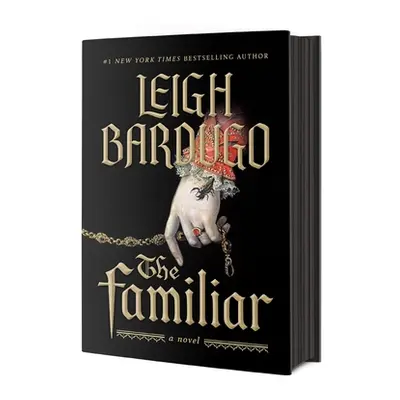 "The Familiar" - "" ("Bardugo Leigh")(Pevná vazba)