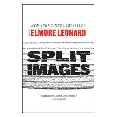 "Split Images" - "" ("Leonard Elmore")(Paperback)