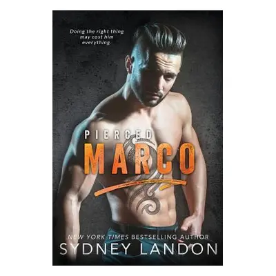 "Marco" - "" ("Landon Sydney")(Paperback)