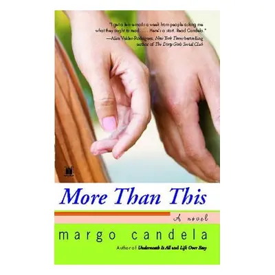 "More Than This" - "" ("Candela Margo")(Paperback)