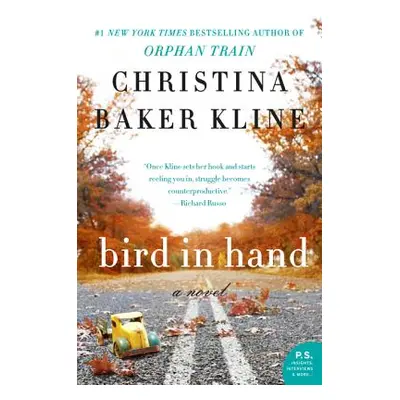 "Bird in Hand" - "" ("Kline Christina Baker")(Paperback)