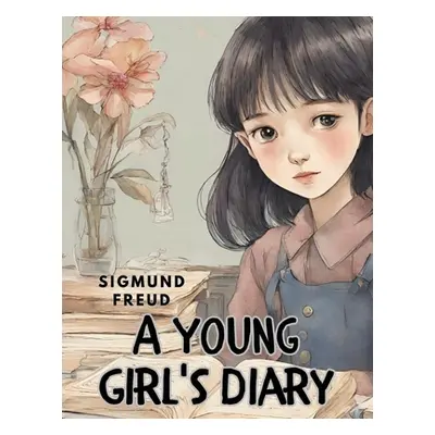 "A Young Girl's Diary" - "" ("Sigmund Freud")(Paperback)