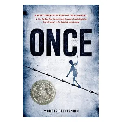 "Once" - "" ("Gleitzman Morris")(Paperback)