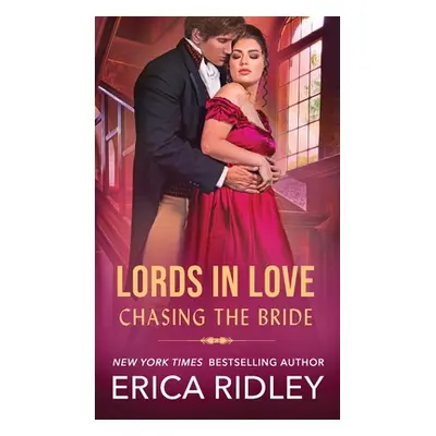 "Chasing the Bride" - "" ("Ridley Erica")(Paperback)