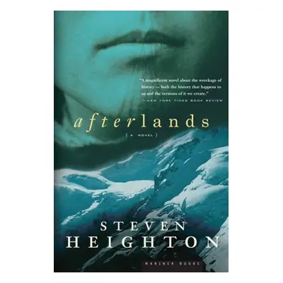 "Afterlands" - "" ("Heighton Steven")(Paperback)