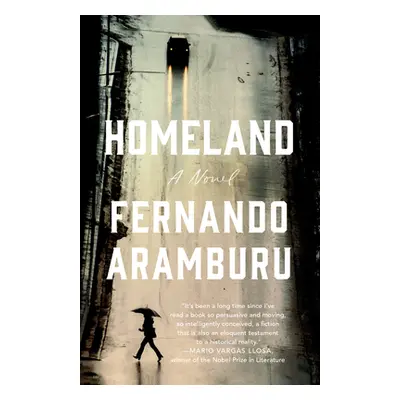 "Homeland" - "" ("Aramburu Fernando")(Paperback)