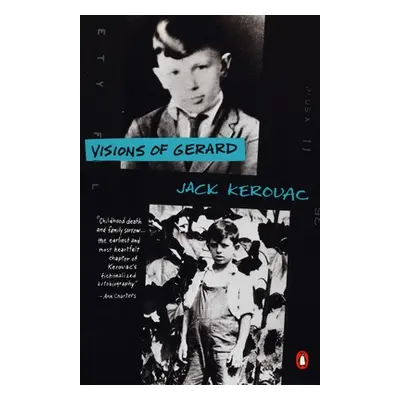 "Visions of Gerard" - "" ("Kerouac Jack")(Paperback)